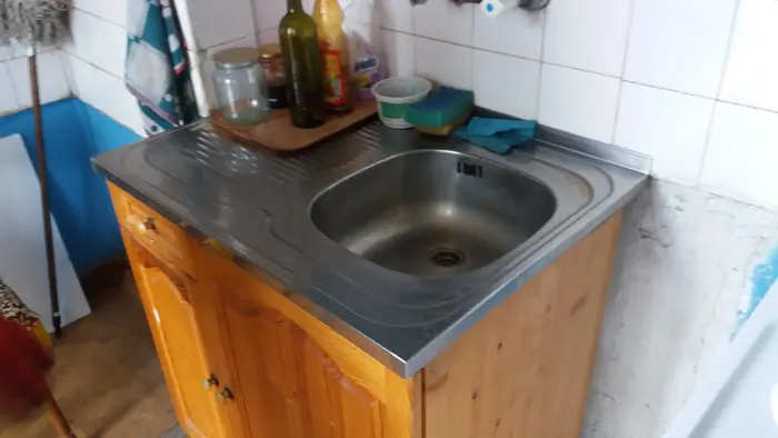 Разчистване на критично състояние в София