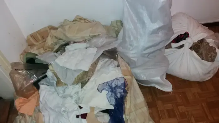 Работа при крайно натрупване