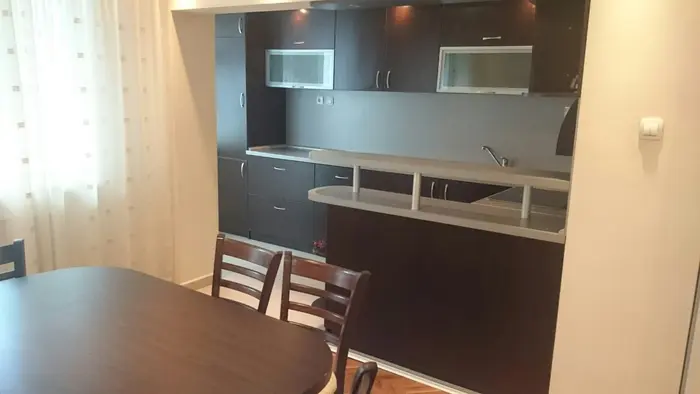 Разчистване без сортиране