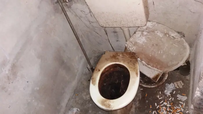 София пълно разчистване на жилище