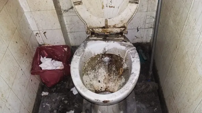 Извозване на всичко излишно