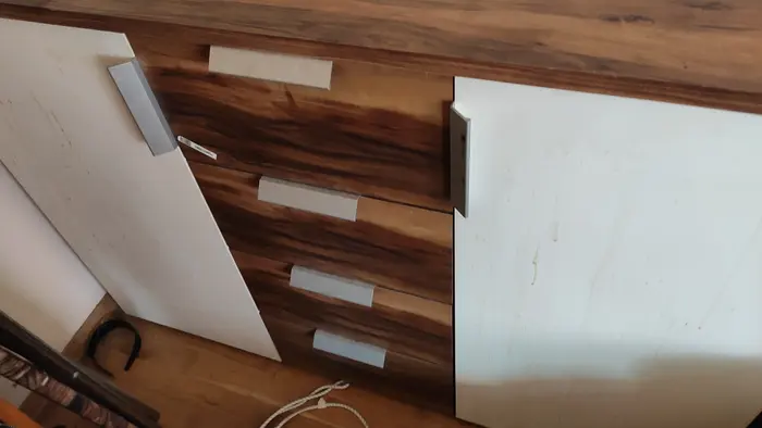 Освобождаване на пространство в жилище