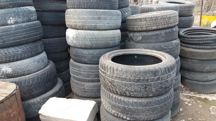 Изнасяне на всичко ненужно