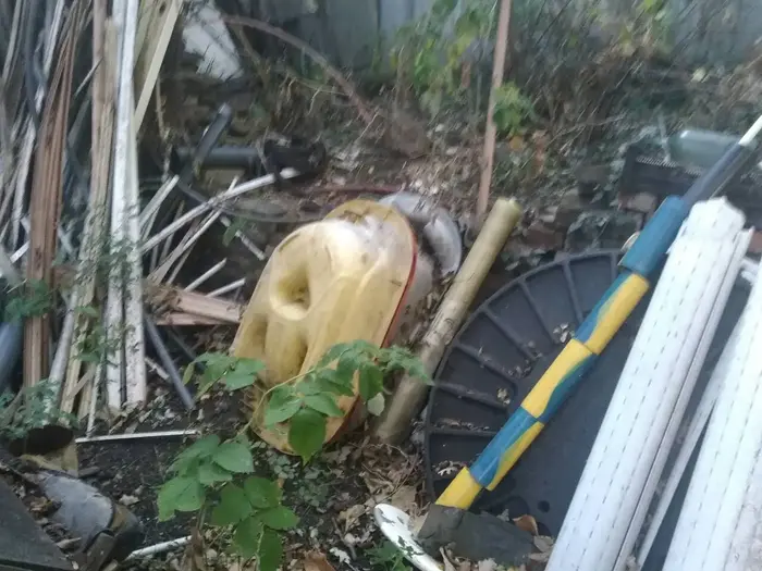 Почистване на апартаменти в тежко състояние