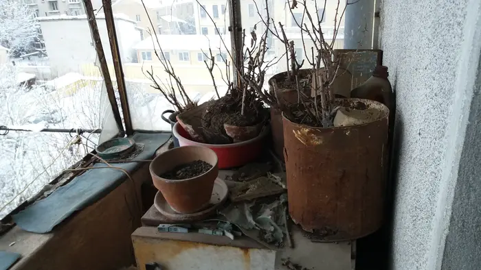 Работа в тежки условия