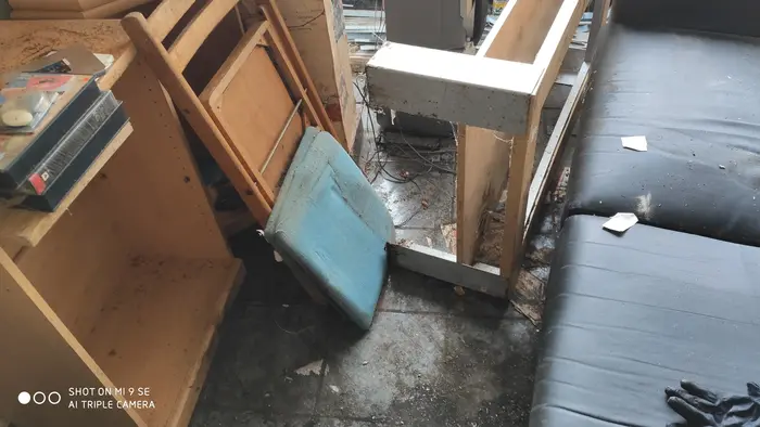 София обеззаразяване и разчистване