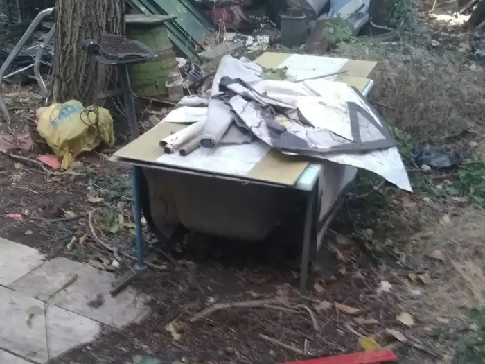 Подготовка на жилище в София