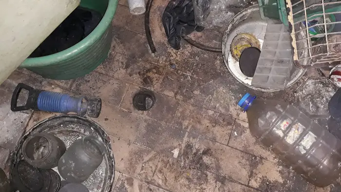 Изнасяне на дългогодишно натрупване