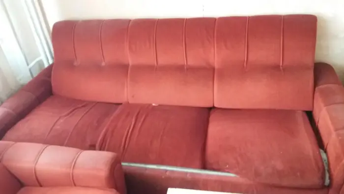 Почистване при екстремно натрупване