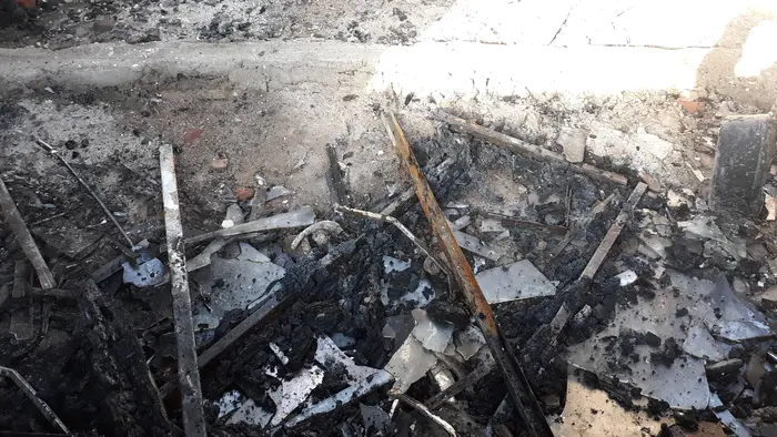 София извозване на натрупан боклук