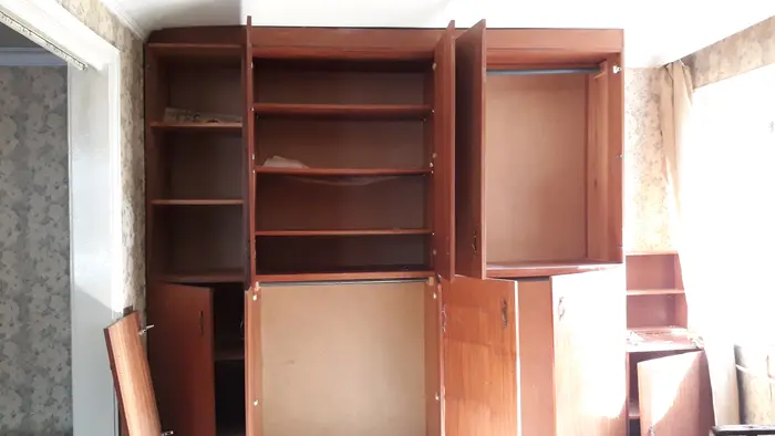 Почистване на имоти с висок риск и замърсяване