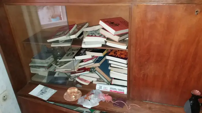 Почистване след екстремни условия