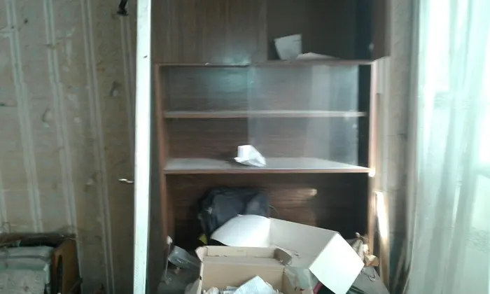 Извозване на наследствени вещи в София