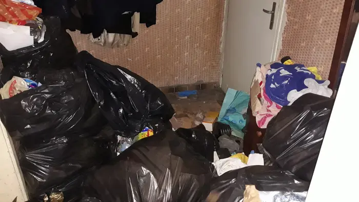 Изнасяне и почистване след наематели в София