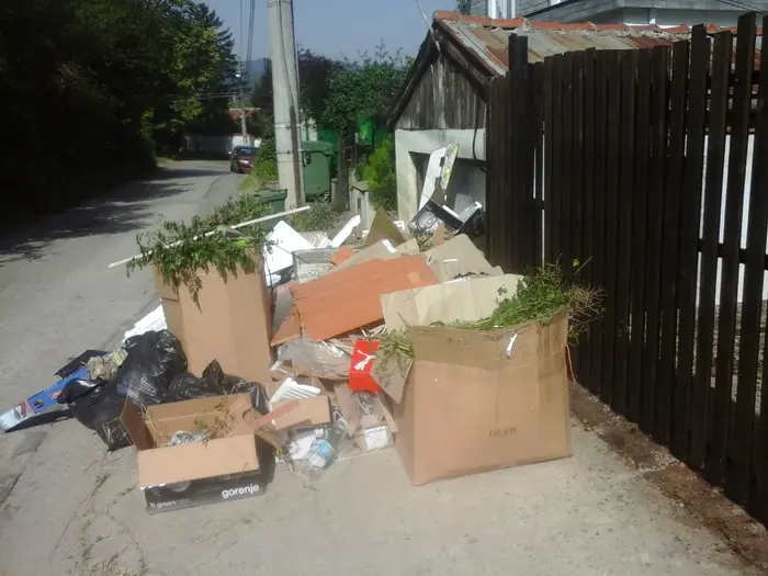 Пълно възстановяване на хигиена в проблемни имоти