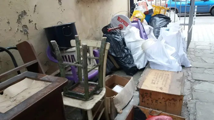 Изнасяне мебели София