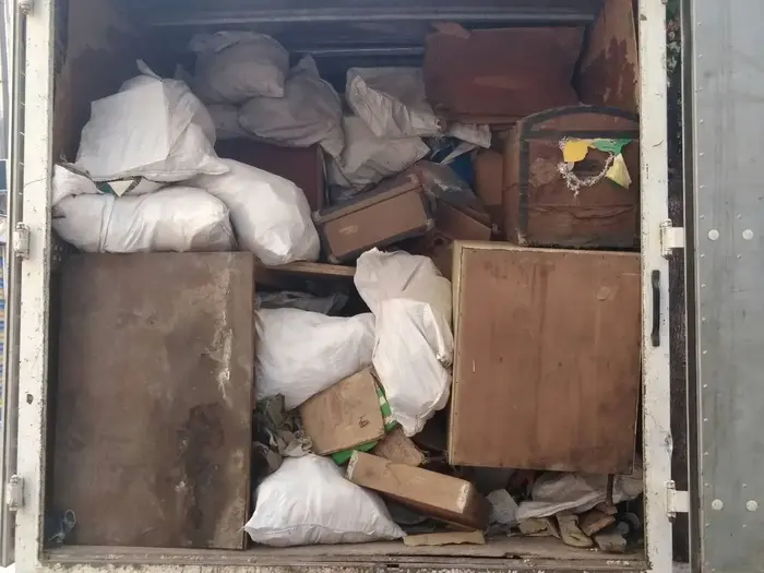 Възстановяване на обитаемост