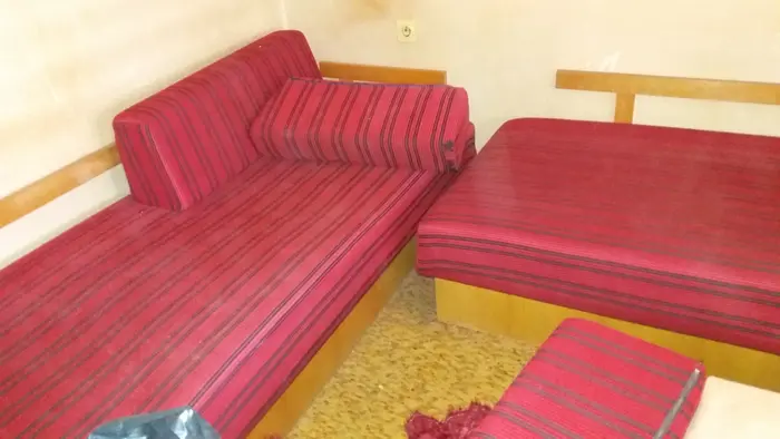 Почистване на проблемни имоти