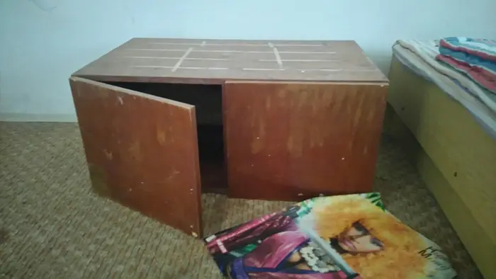 Пълно възстановяване на имот