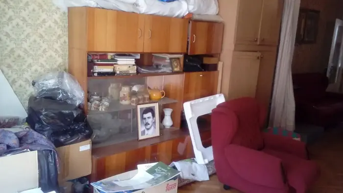 Почистване на силно замърсени и проблемни имоти