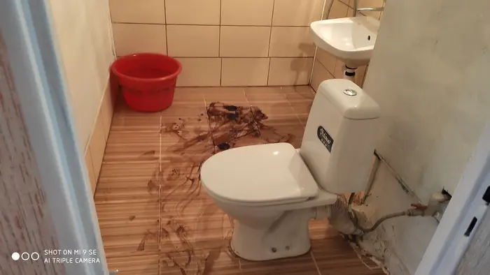 Почистване на таванско помещение в София