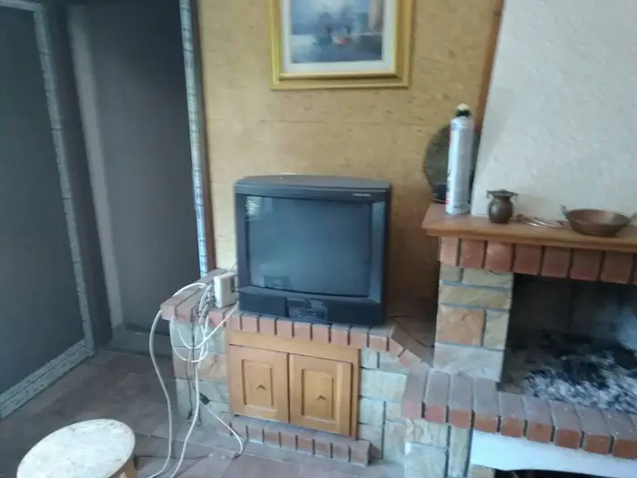 Разчистване на апартамент след загуба