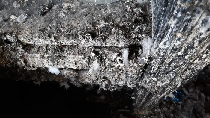 Премахване на ненужни предмети