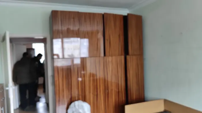 Пълно почистване на необитаеми апартаменти и къщи