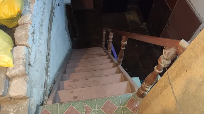 Почистване след тежки случаи