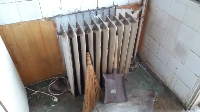 Изнасяне на тежки и обемни предмети