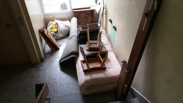 Разчистване на наследствени и изоставени имоти