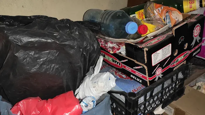 Подреждане и освежаване на жилище