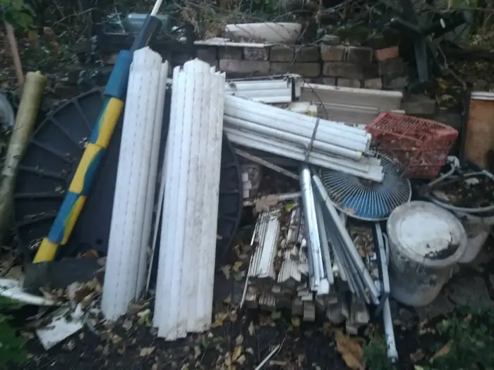 Деликатно почистване и изнасяне на вещи