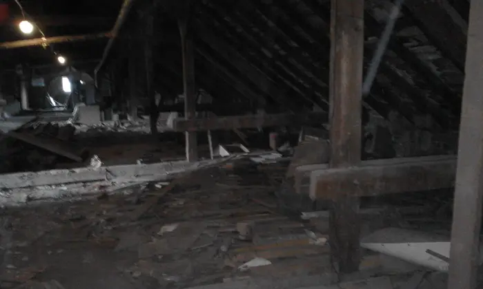 Пълно освобождаване на наследствен имот