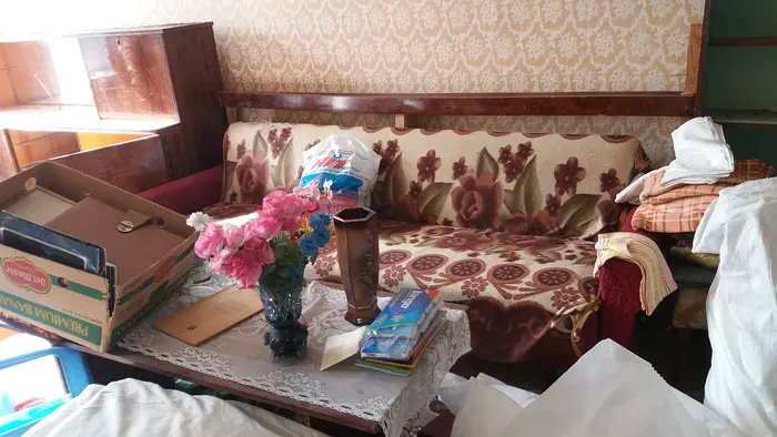 Подготовка на наследствен имот в София