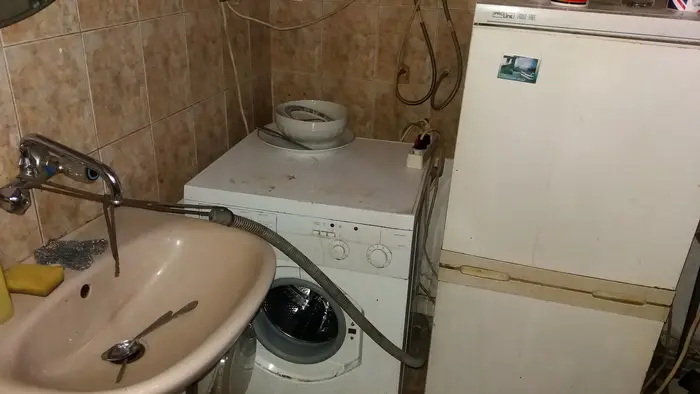 Разчистване София – разчистване на претрупан апартамент