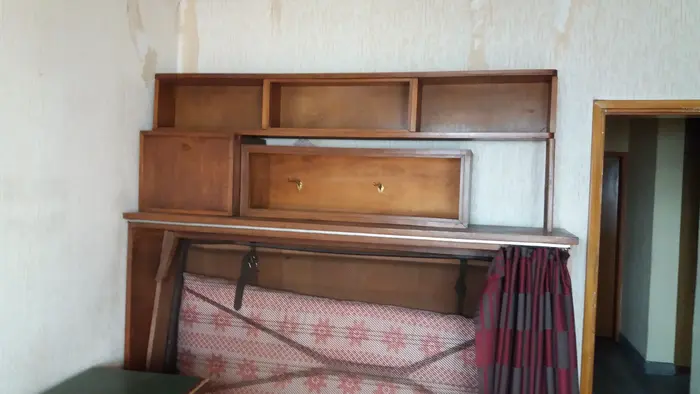 Извозване на боклук от складови площи