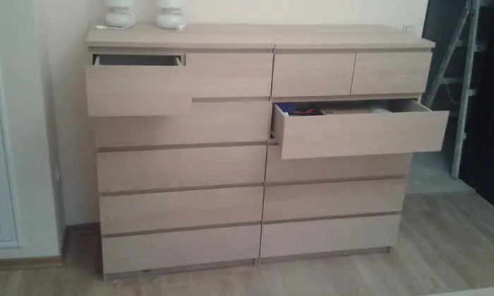 Пълно почистване на проблемен имот в София