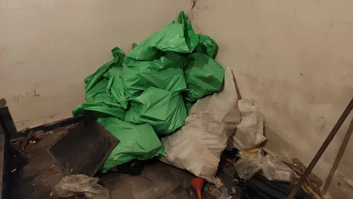 София разчистване на тежки случаи