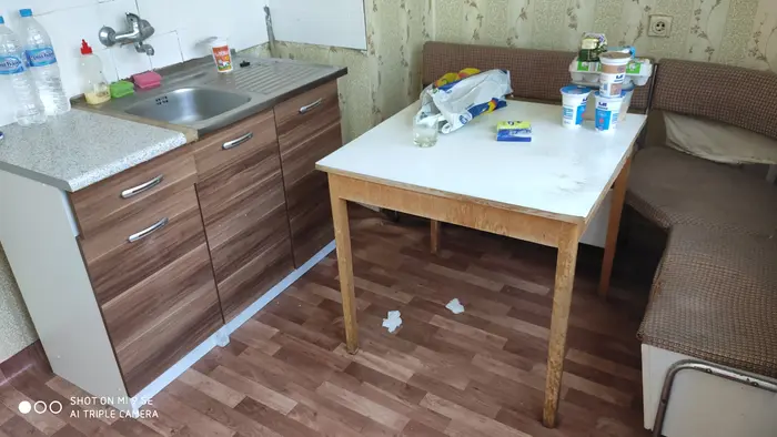 Почистване и извозване от склад