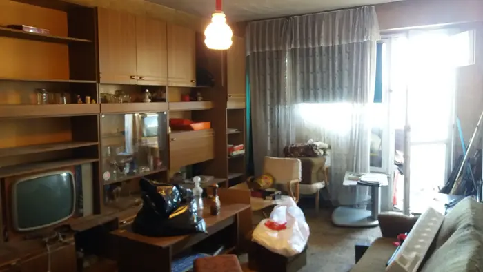 Подготовка на склад за наем или продажба