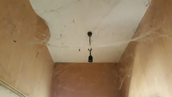 Подготовка на имот за семейство