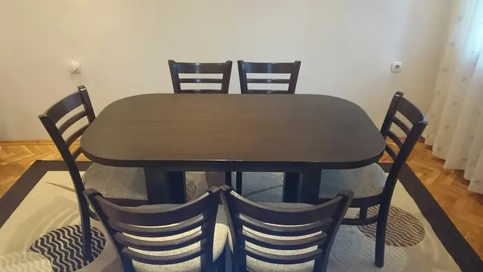 Дълбоко почистване след строителство