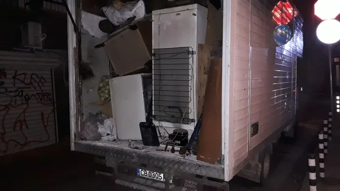 Пълно почистване за нови обитатели