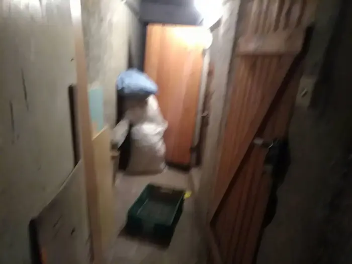 Почистване до готово за живеене