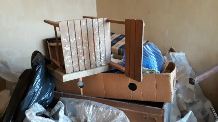 Подготовка на имот за отдаване или живеене