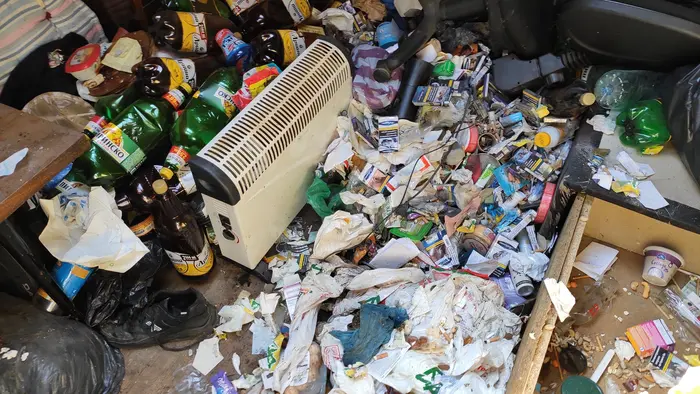 Финално почистване след ремонт