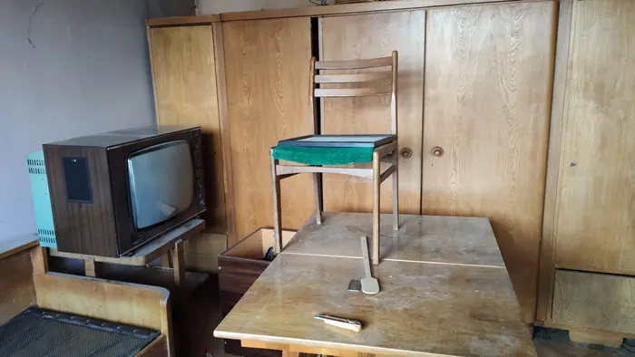 Почистване и освежаване на апартамент