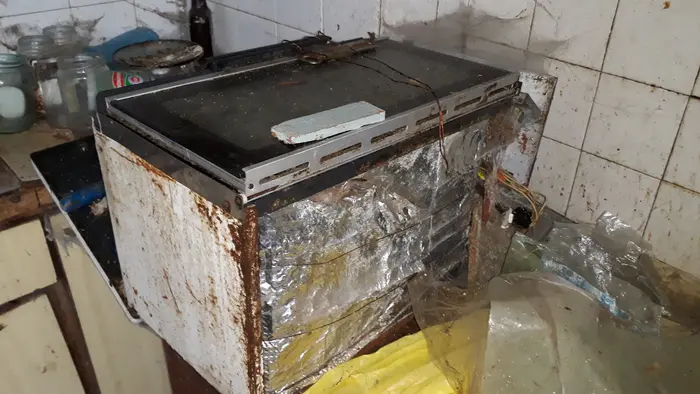 Пълна подготовка на жилище за нанасяне