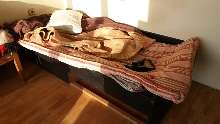 Подготовка за нови наематели